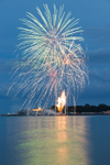 Weymouth Bay Fireworks