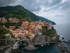 Miday Midair Manorola, Cinque Terre