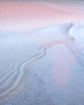 SUNRISE & SAND DUNES - LONG POINT BEACH