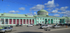 Murmansk railway station