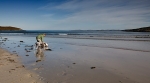 Achahaird Beach