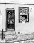 Tea shop at base of the 199 steps (2)