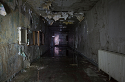 the darkest passage
