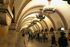 Subway Station 'Arsenalny'