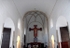 Nave & sanctuary