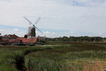 Cley Windmill.  2