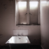 Bathroom at The Old Fletcher Hospital