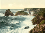 Kynance Cove 3