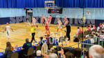 Mens Basketball Inter-Insular 2023-23