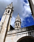 Lisbon Castle