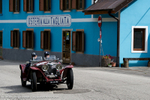 36 - Riley 9HP IMP Sport - 1935