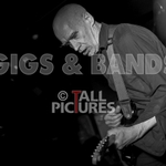 The Wilko Johnson Band-47