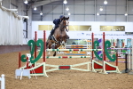 Class 5 - Senior Foxhunter - 1.20m portfolio