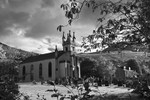 Arrochar Parish Church - 4192
