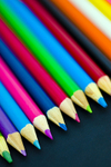 Colouring pencils - 5139