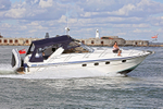 161002 UNNAMED FAIRLINE TARGA 33 Y92A3013
