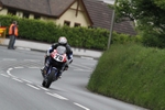 Bill Callister Honda / Tim King