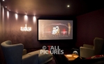 CINEMA ROOM portfolio
