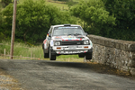 Wilton Recycling Donegal Saturday Stages 93