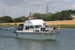 160806 DAWN AFFAIR - FAIRLINE 32 Y92A0692_Edit