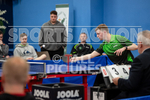 Table Tennis Green Trophy 2022-31