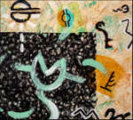 Detail of Getting energized