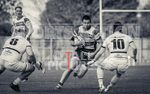 Guernsey Raiders v Esher-60