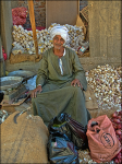 Sa'alim the Onion Seller