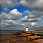 Batemans Tower