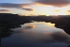 Ullswater Evening Clouds
