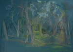 Tree Studies portfolio