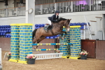 Class 3 - Senior Discovery - 1.00m Open portfolio