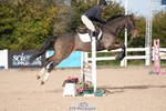 Cls 23 85cm Amateur Qualifier portfolio