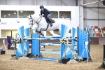 Class 13 - National 1.30m 1.40m portfolio