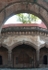 Ogee arches