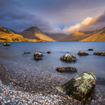 Wasdale sunset