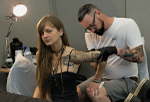 Tattoo Convention 2019