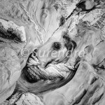 Eroded Rocks # 23D
