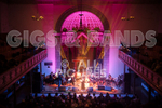 Nessi Gomes at St James-25