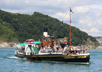 140729 KINGSWEAR CASTLE WT7A2150
