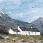Buachaille Etive Mor