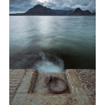 Mooring Ring, Elgol
