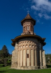 Precista Church in Bacău