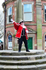Town Crier 16