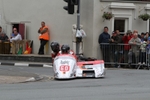 Dean Nicholls & Paul Skinner