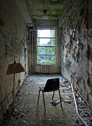 Boston Psychopathic Hospital, Boston MA