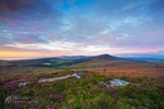 North from Cronk Ny Arrey Laa