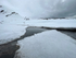 Svalbard Ice Floe