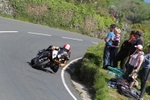 Michael Rutter BMW / Bathams Prize Winning Ales