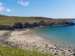 Whitesands Bay to St. David's Head, Pembrokeshire